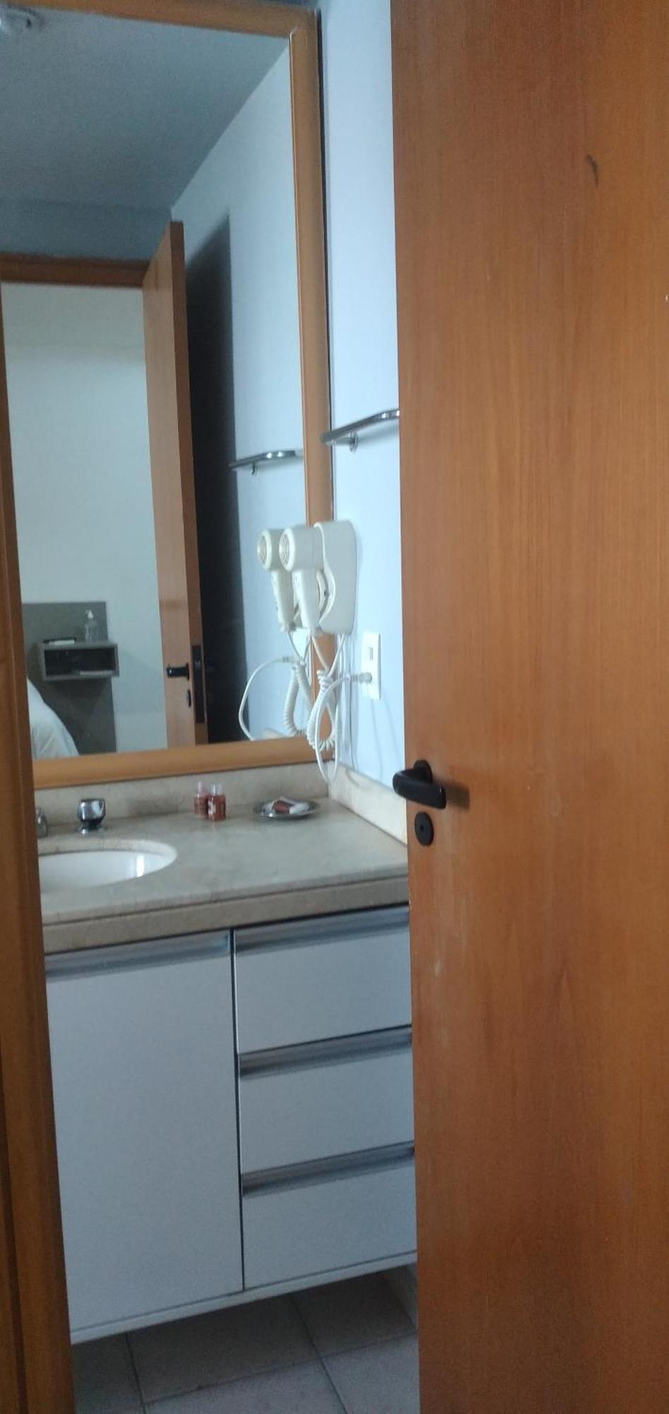Seu Flat Interative São Paulo