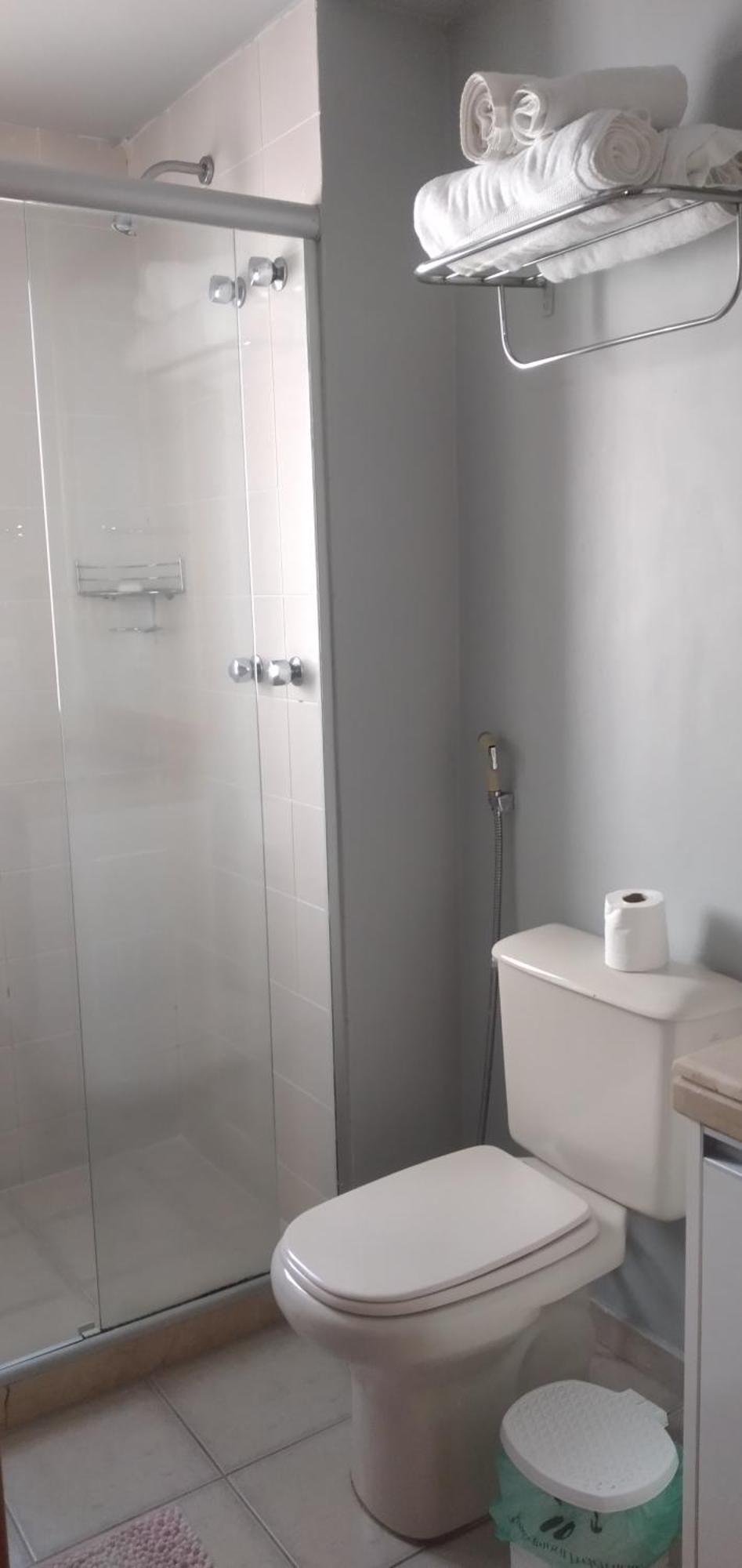 Seu Flat Interative Aparthotel