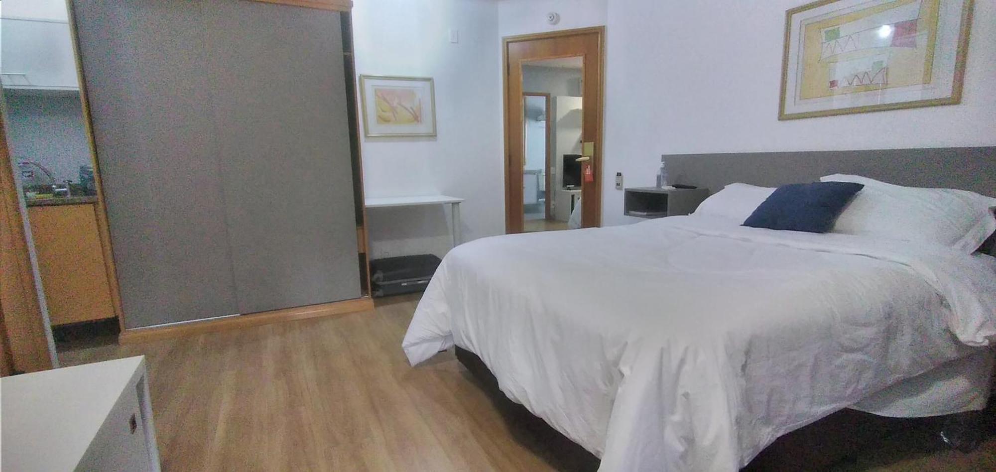 Seu Flat Interative São Paulo