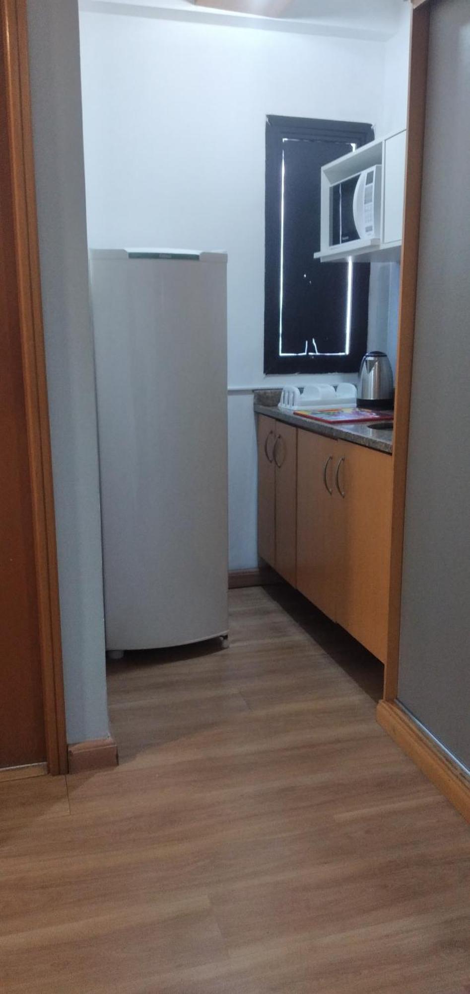 Seu Flat Interative Aparthotel São Paulo