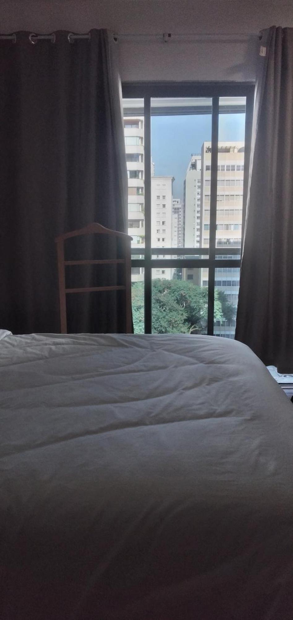 Aparthotel Seu Flat Interative