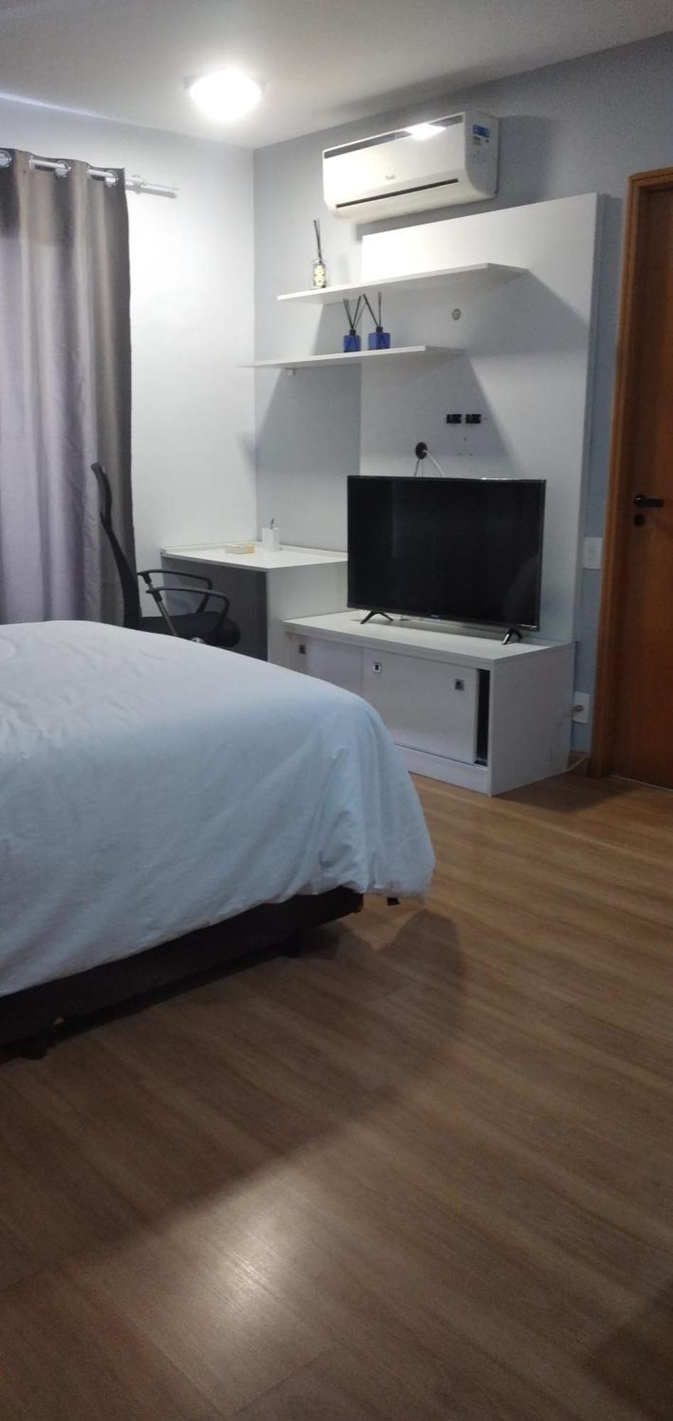 Seu Flat Interative Aparthotel *