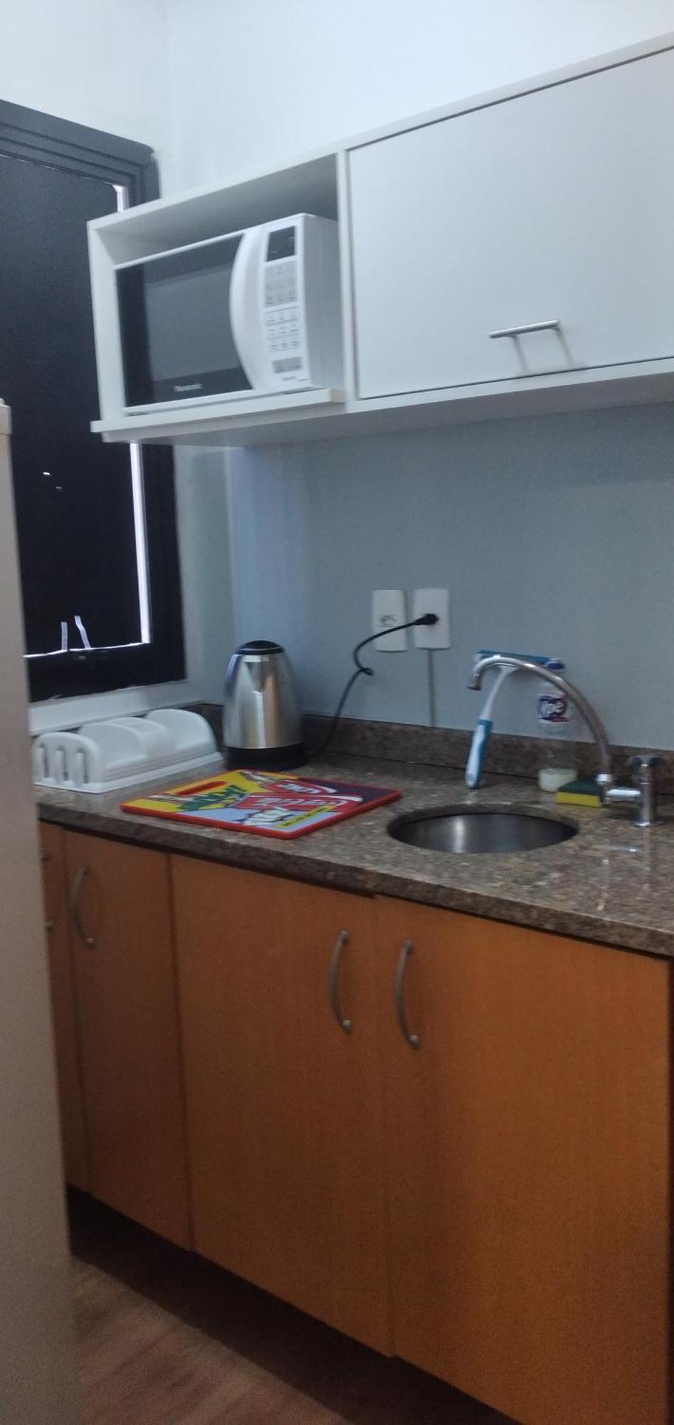 Seu Flat Interative Aparthotel *